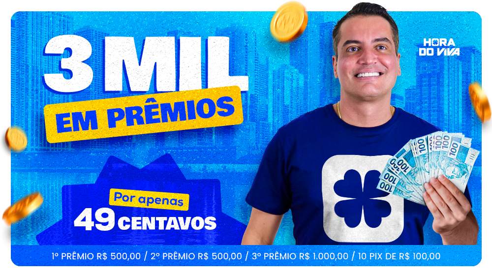 Sorteio Destaque