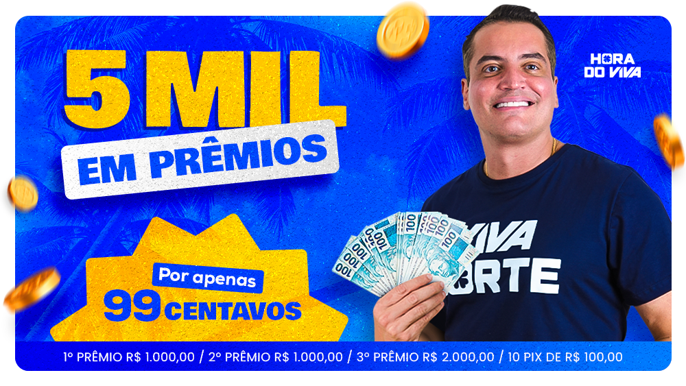 Viva Sorte Dia